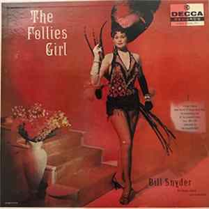 Download Bill Snyder And His Orchestra - The Follies Girl