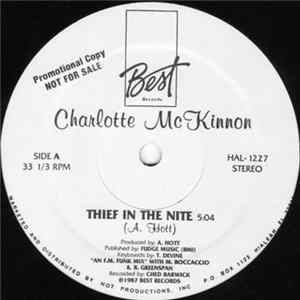Download Charlotte McKinnon - Thief In The Nite
