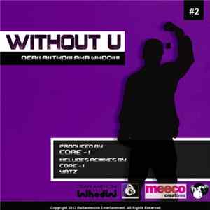 Download Dean Whodini - Without U