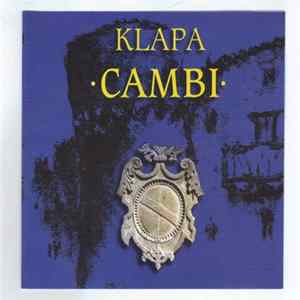 Download Klapa Cambi - Kaštel Kambelovac