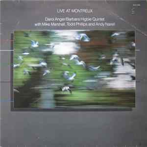Download Darol Anger / Barbara Higbie Quintet With Mike Marshall , Todd Phillips And Andy Narell - Live At Montreux