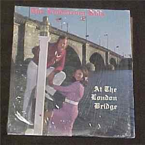 Download The Lindstrom Kids - The Lindstrom Kids At The London Bridge