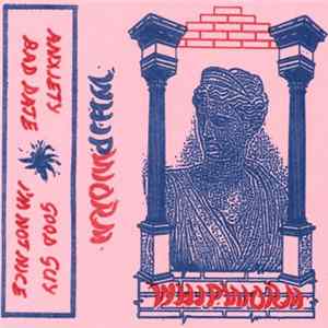 Download Whipworm - Demo