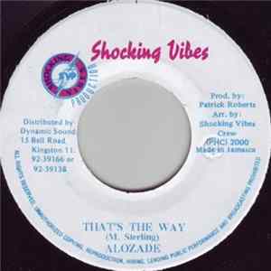 Download Alozade - That's The Way