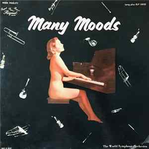 Download World Symphony Orchestra - Many Moods