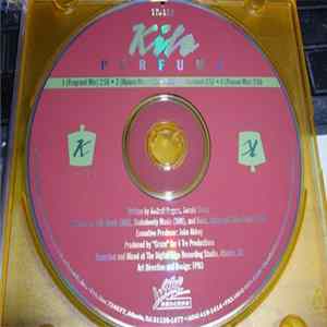 Download Kilo - Perfume