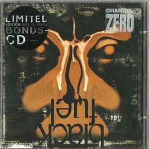 Download Channel Zero - Black Fuel