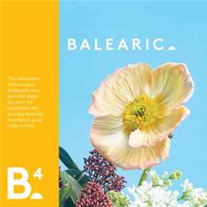 Download Various - Balearic 4