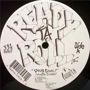 Download Ready Ta Roll - Drug Game / Taste The Flavor