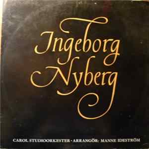 Download Ingeborg Nyberg - Ingeborg Nyberg