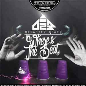 Download Disaster Beats - Where's The Beat