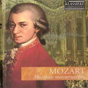 Download Mozart - Muzikale Meesterwerken