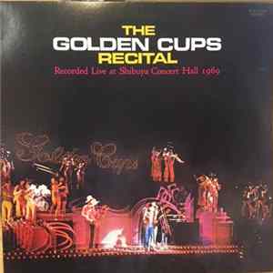 Download The Golden Cups - Recital