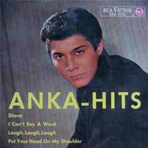 Download Paul Anka - Anka-Hits