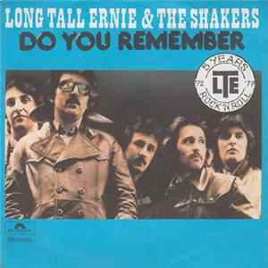 Download Long Tall Ernie & The Shakers - Do You Remember