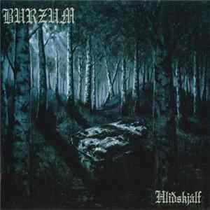 Download Burzum - Hliðskjálf