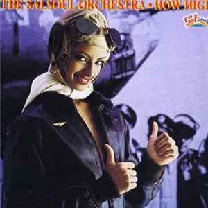 Download The Salsoul Orchestra - How High