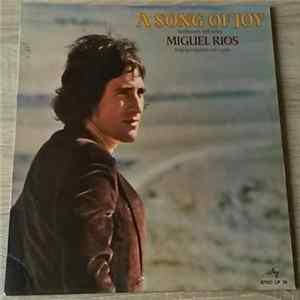 Download Miguel Ríos - A Song Of Joy