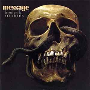 Download Message - From Books And Dreams