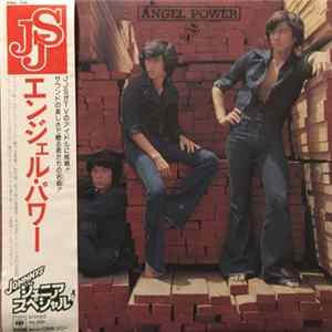 Download JJS - Angel Power