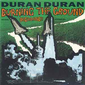 Download Duran Duran - Burning The Ground