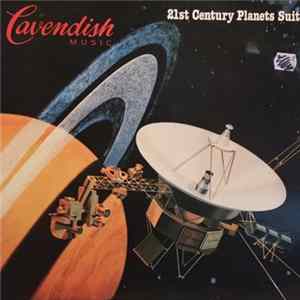 Download J.R. Hartley - 21st Century Planets Suite / Scientific Illustration