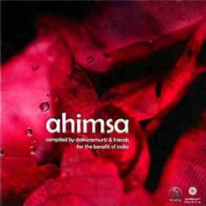 Download Daksinamurti & Friends - Ahimsa