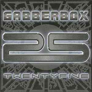 Download Various - Gabberbox 25 Twentyfive