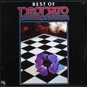 Download Deodato - Best Of Deodato