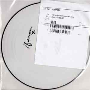 Download Empathy Test - Bare My Soul