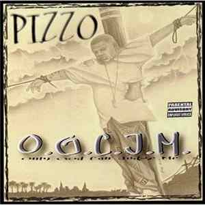 Download Pizzo - O.G.C.J.M. (Only God Can Judge Me)