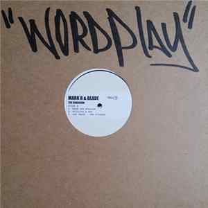 Download Mark B & Blade - The Unknown