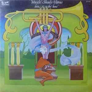 Download Muscle Shoals Horns - Doin' It To The Bone