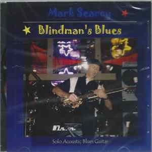 Download Mark Searcy - Blindman's Blues