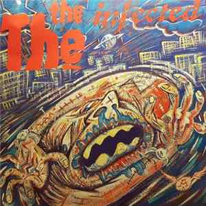 Download The The - Infected