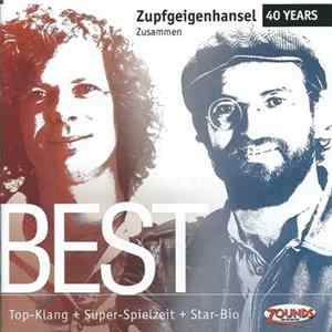 Download Zupfgeigenhansel - Best - Zusammen