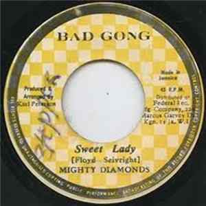 Download Mighty Diamonds - Sweet Lady