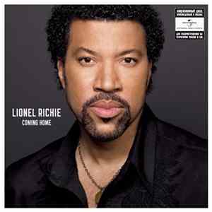 Download Lionel Richie - Coming Home