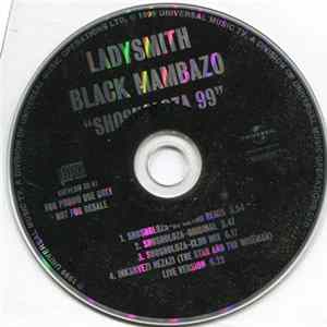 Download Ladysmith Black Mambazo - Shosholoza 99