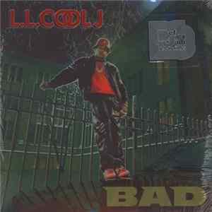 Download LL Cool J - BAD (Bigger and Deffer)