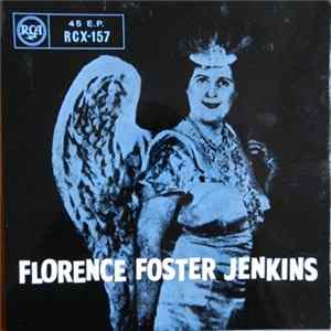 Download Florence Foster Jenkins - Florence Foster Jenkins