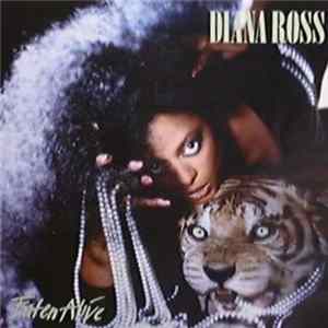 Download Diana Ross - Eaten Alive