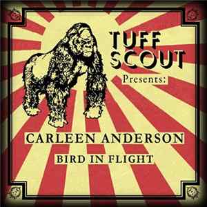 Download Carleen Anderson - Bird In Flight