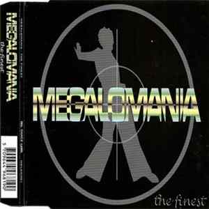 Download Mega 'Lo Mania - The Finest