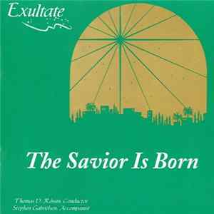 Download Exultate - The Savior Is Born