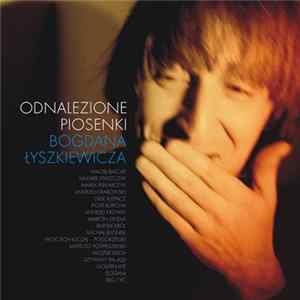 Download Chłopcy Z Placu Broni - Odnalezione Piosenki Bogdana Łyszkiewicza