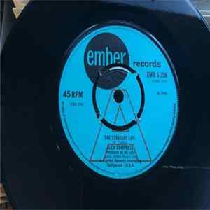 Download Glen Campbell - The Straight Life