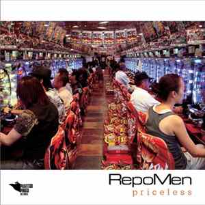 Download RepoMen - Priceless EP