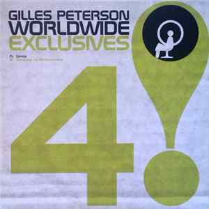 Download Umod / Deadline vs. Batacumbele - Gilles Peterson Worldwide Exclusives 4