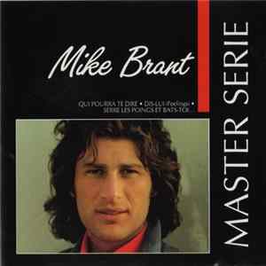 Download Mike Brant - Mike Brant